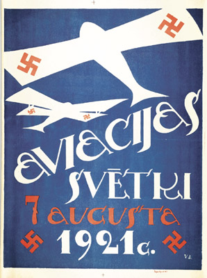 Program cover